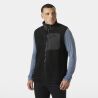 Helly Hansen Panorama Pile Block Vest - Fleeceliivi | Hardloop