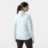 Helly Hansen Versalite Hooded Jacket - Polar mulher | Hardloop