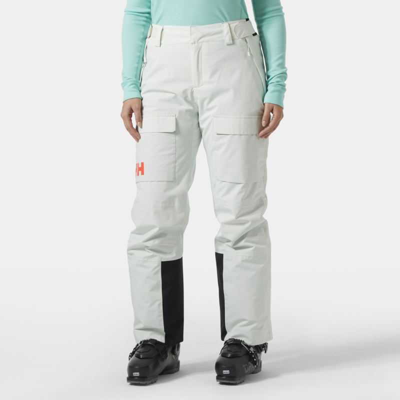 Helly Hansen Switch Cargo 2.0 Pant - Ski trousers - Women's | Hardloop