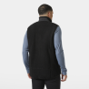 Helly Hansen Panorama Pile Block Vest - Fleeceväst | Hardloop