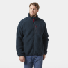 Helly Hansen Panorama Pile Block Jacket - Fleecetröjor - Herr | Hardloop