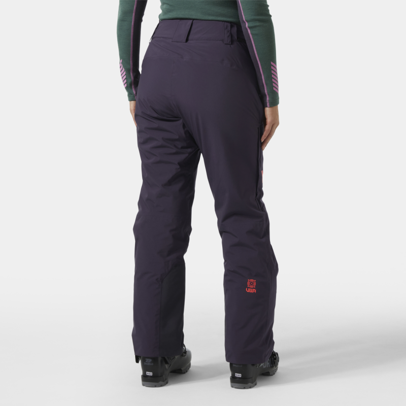 Helly Hansen Switch Cargo 2.0 Pant - Skidbyxa - Dam | Hardloop