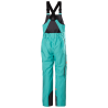 Helly Hansen Helly Hansen Powderqueen Bib 2.0 Pant - Macacão ski mulher | Hardloop