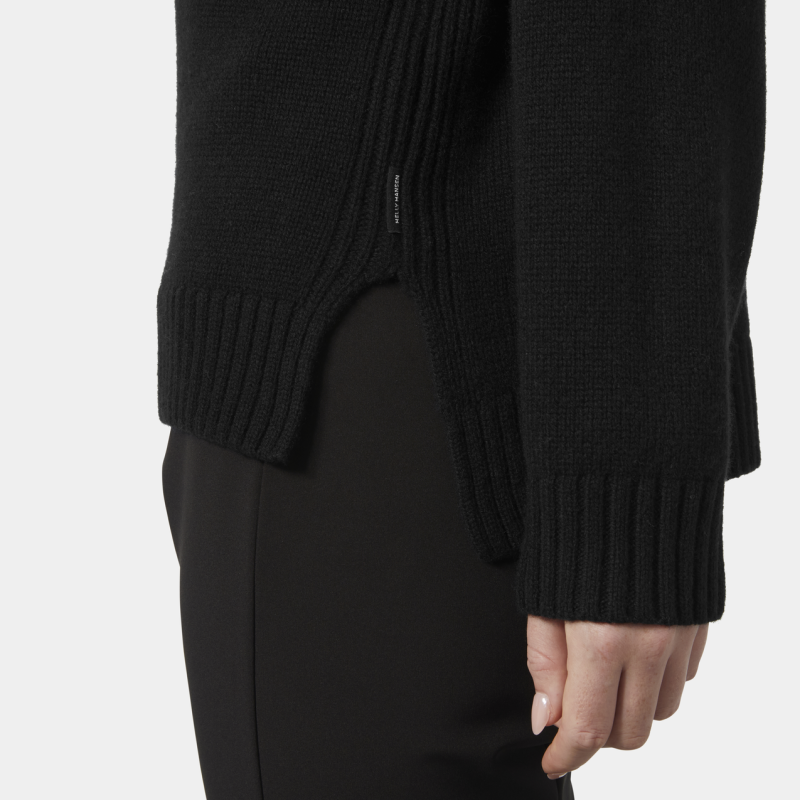 Helly Hansen Bliss Ski Knit Sweater - Pullover femme | Hardloop