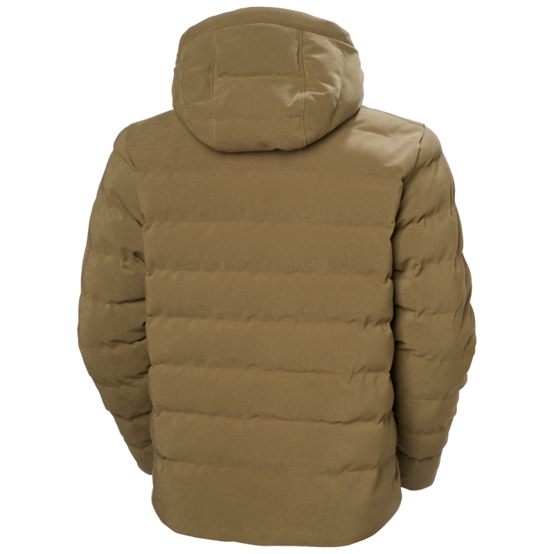 Helly Hansen Alby Puffy Jacket - Synthetic jacket - Men's | Hardloop