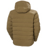 Helly Hansen Alby Puffy Jacket - Synthetic jacket - Men's | Hardloop