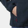 Helly Hansen Panorama Pile Block Jacket - Giacca in pile - Uomo | Hardloop