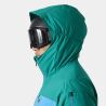 Helly Hansen Gravity Jacket - Chaqueta de esquí - Hombre | Hardloop