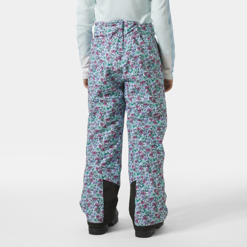 Helly Hansen Girl Diamond Pant - Dětské lyžařské kalhoty | Hardloop