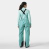 Helly Hansen Helly Hansen Powderqueen Bib 2.0 Pant - Dámské lyžařské kalhoty s laclem | Hardloop