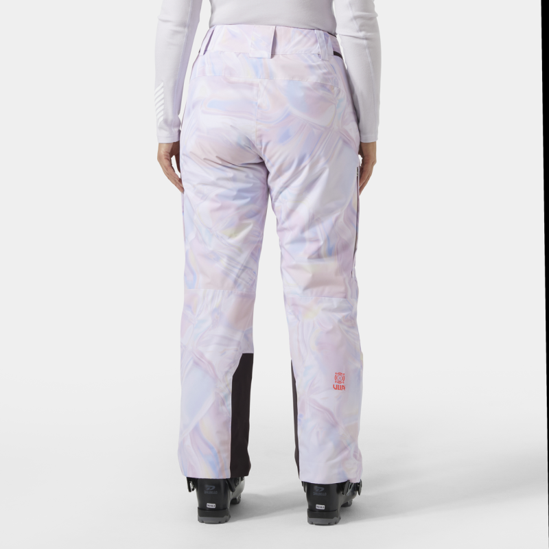 Helly Hansen Switch Cargo 2.0 Pant - Pantaloni da sci - Donna | Hardloop