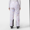Helly Hansen Switch Cargo 2.0 Pant - Skidbyxa - Dam | Hardloop