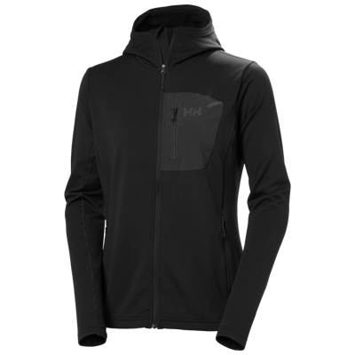 Versalite Hooded Jacket - Polaire femme