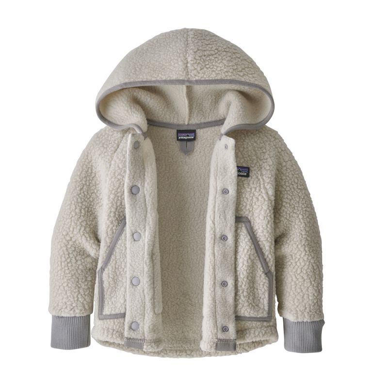Patagonia Retro Baby Boy Patagonia Patagonia Little Kids Retro-X