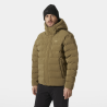 Helly Hansen Alby Puffy Jacket - Doudoune homme | Hardloop