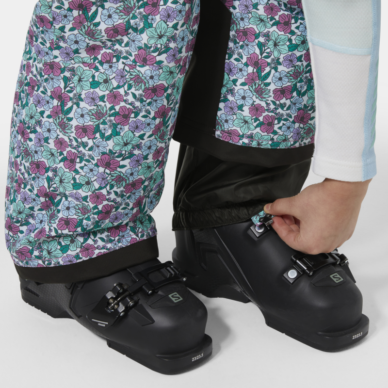Helly Hansen Girl Diamond Pant - Pantalones de esquí - Niños | Hardloop