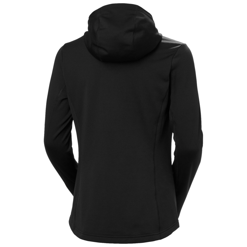Helly Hansen Versalite Hooded Jacket - Dámská fleesová mikina | Hardloop