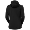 Helly Hansen Versalite Hooded Jacket - Polaire femme | Hardloop