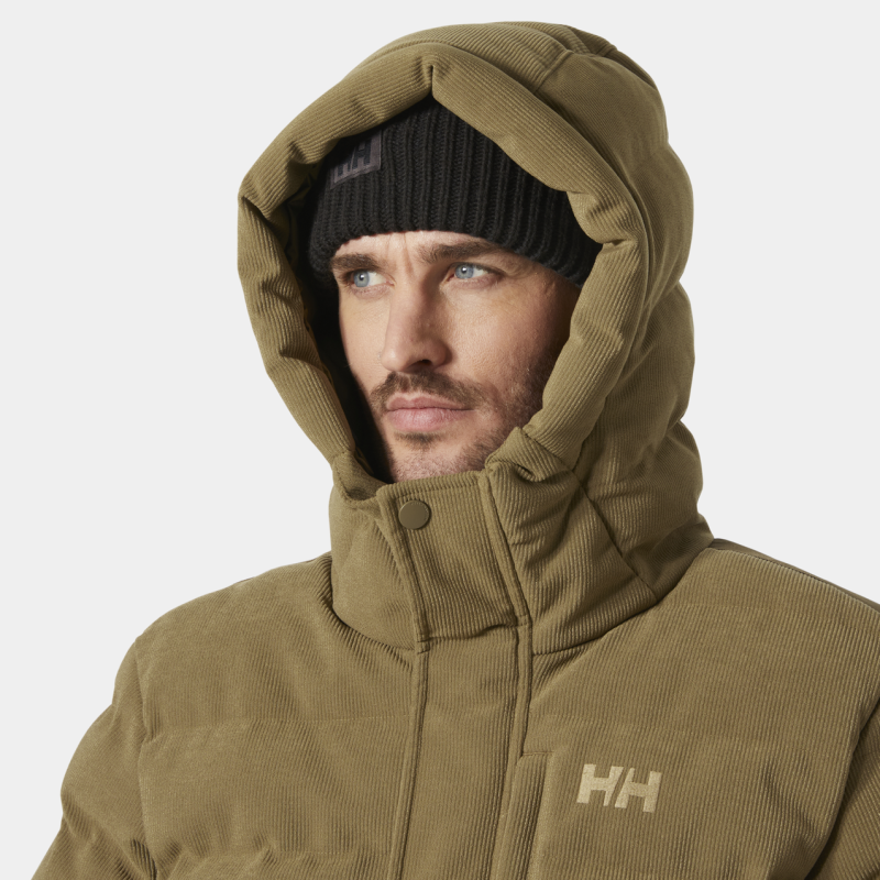 Helly Hansen Alby Puffy Jacket - Doudoune homme | Hardloop
