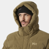 Helly Hansen Alby Puffy Jacket - Doudoune homme | Hardloop