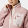 Helly Hansen Imperial Pile Snap - Fleece jacket - Women's | Hardloop