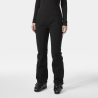 Helly Hansen Nora Softshell Pant - Pantaloni softshell - Donna | Hardloop