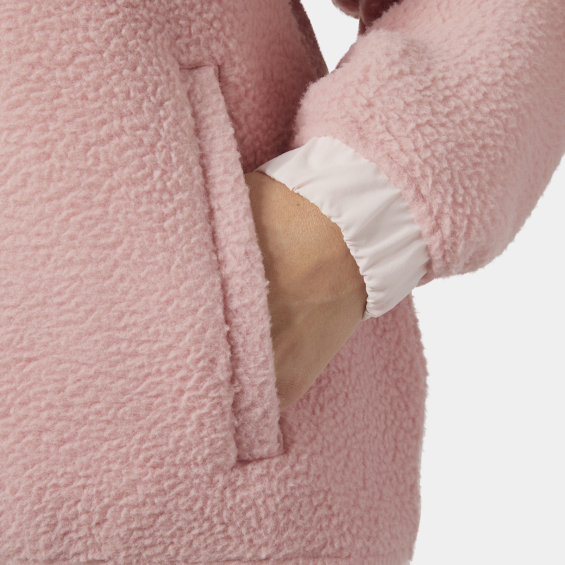 Helly Hansen Imperial Pile Snap - Forro polar - Mujer | Hardloop