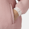 Helly Hansen Imperial Pile Snap - Forro polar - Mujer | Hardloop
