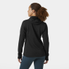 Helly Hansen Versalite Hooded Jacket - Polaire femme | Hardloop