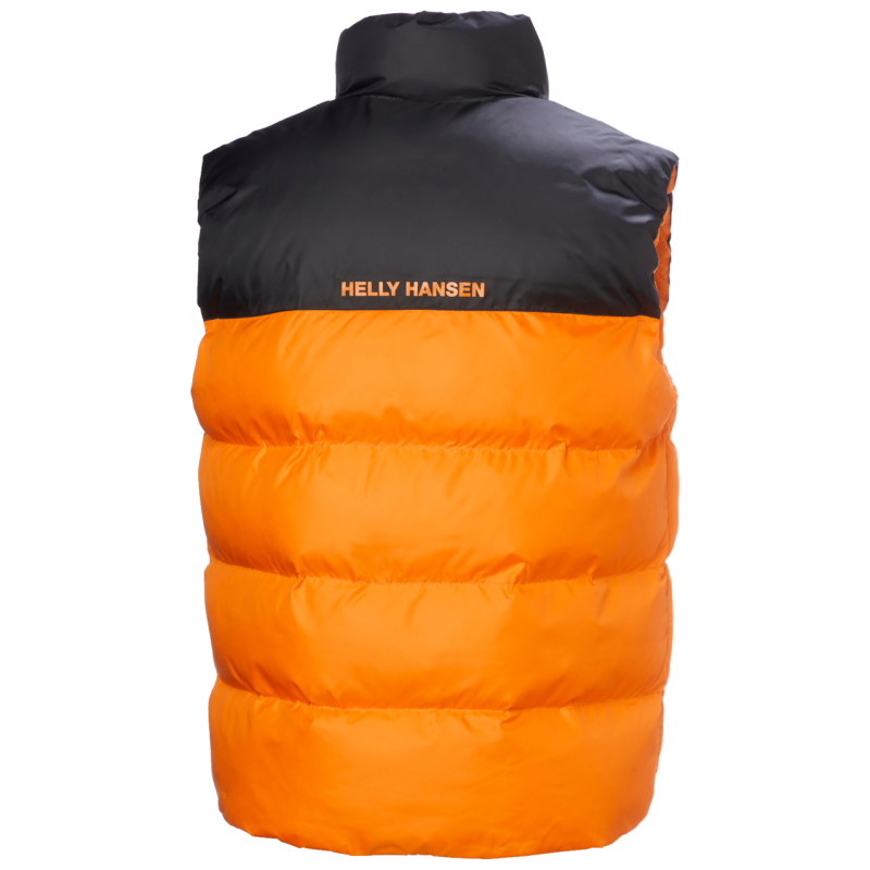 Helly Hansen Active Puffy Vest - Chaleco de fibra sintética - Hombre | Hardloop