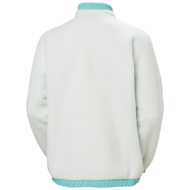 Helly Hansen Imperial Pile Snap - Fleece jacket - Women's | Hardloop