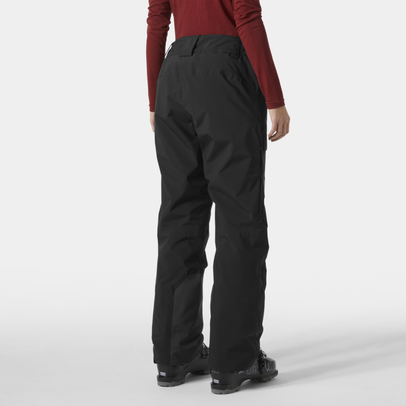 Helly Hansen Switch Cargo 2.0 Pant - Lasketteluhousut - Naiset | Hardloop