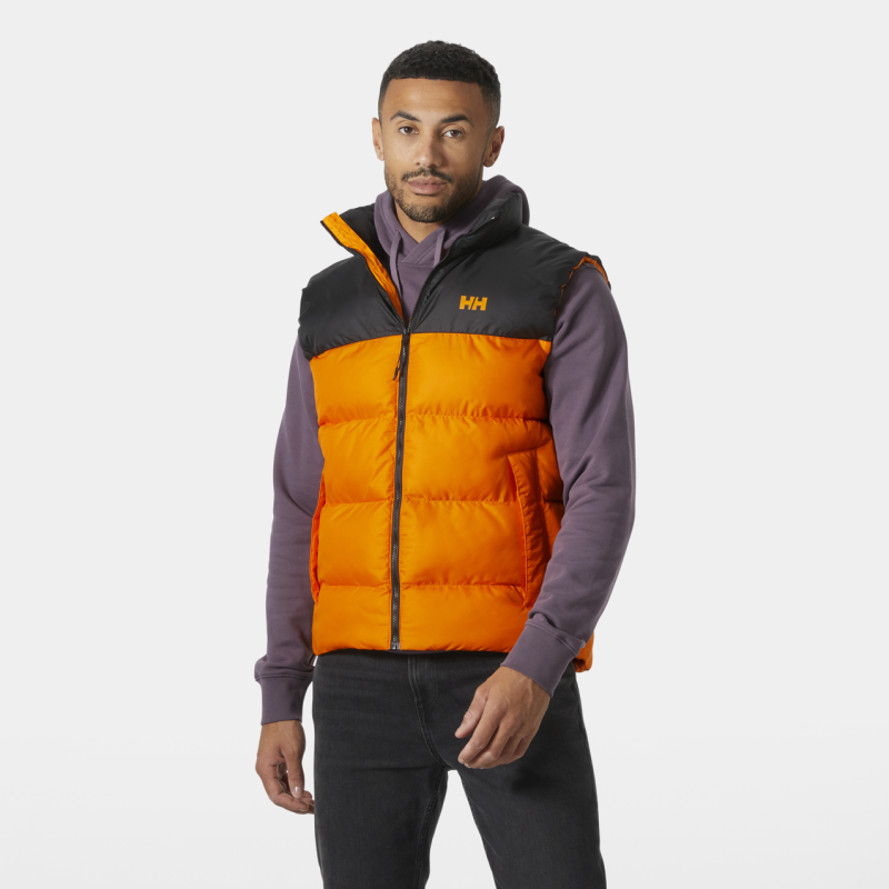 Helly Hansen Active Puffy Vest - Bezrękawnik męski | Hardloop