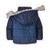 Patagonia Baby Reversible Tribbles Hoody - Down jacket - Kids