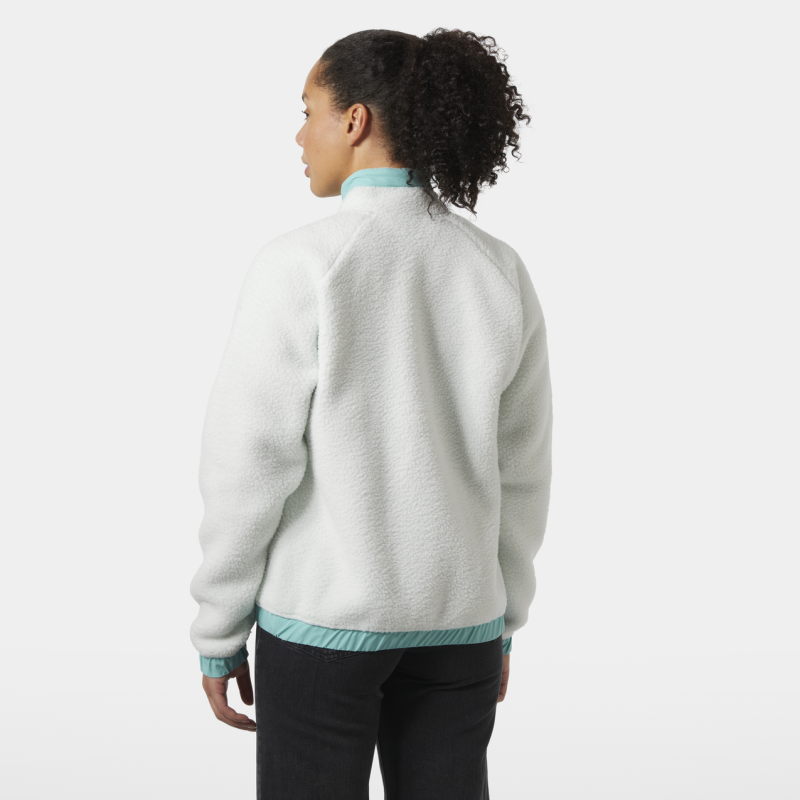 Helly Hansen Imperial Pile Snap - Fleece jacket - Women's | Hardloop