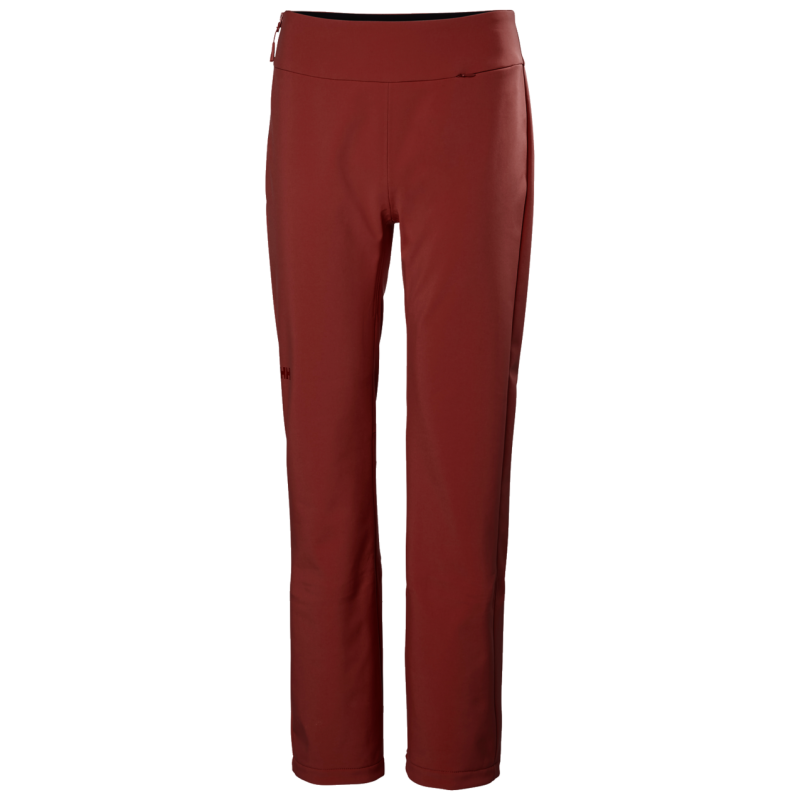 Nora Softshell Pant - Softshellbroek - Dames