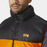 Helly Hansen Active Puffy Vest - Chaleco de fibra sintética - Hombre | Hardloop