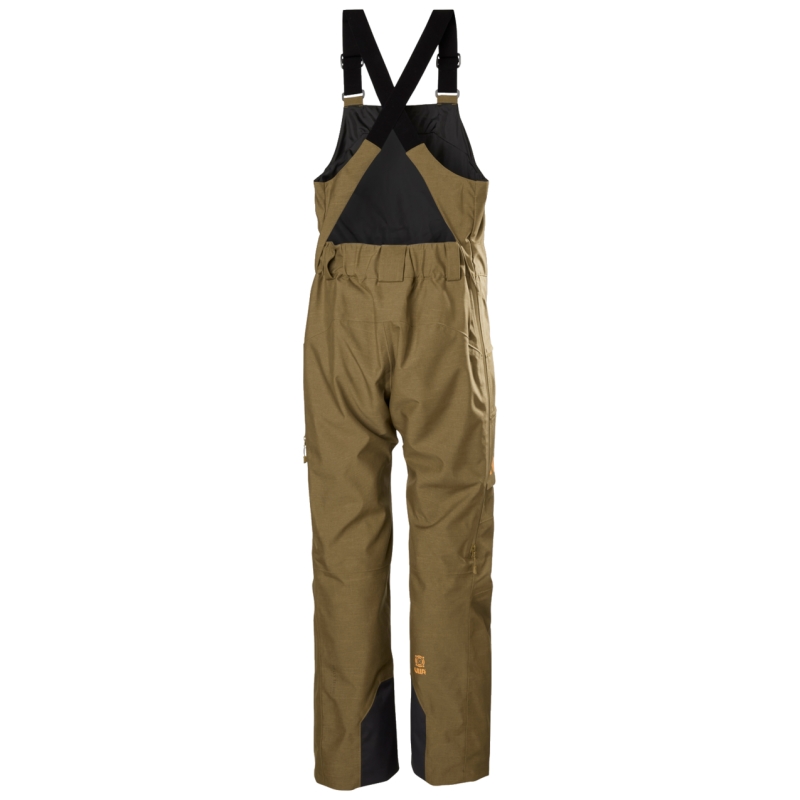 Helly Hansen Helly Hansen Powderqueen Bib 2.0 Pant - Ski Bib - Women's | Hardloop