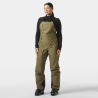 Helly Hansen Helly Hansen Powderqueen Bib 2.0 Pant - Ski Bib - Women's | Hardloop