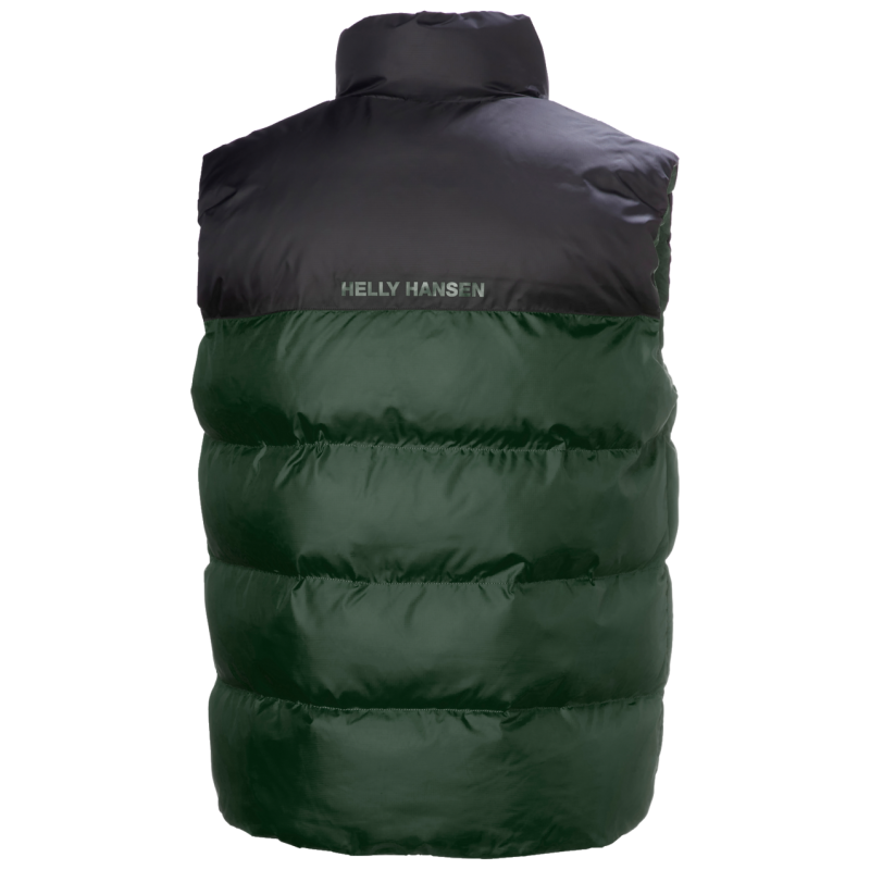 Helly Hansen Active Puffy Vest - Donsjack - Heren | Hardloop