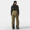 Helly Hansen Helly Hansen Powderqueen Bib 2.0 Pant - Ski Bib - Women's | Hardloop