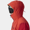 Helly Hansen Kvitfjell Race Insulated Jacket - Skidjacka - Herr | Hardloop