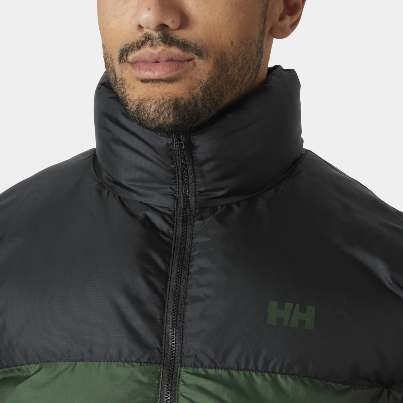 Helly Hansen Active Puffy Vest - Doudoune sans manches homme | Hardloop