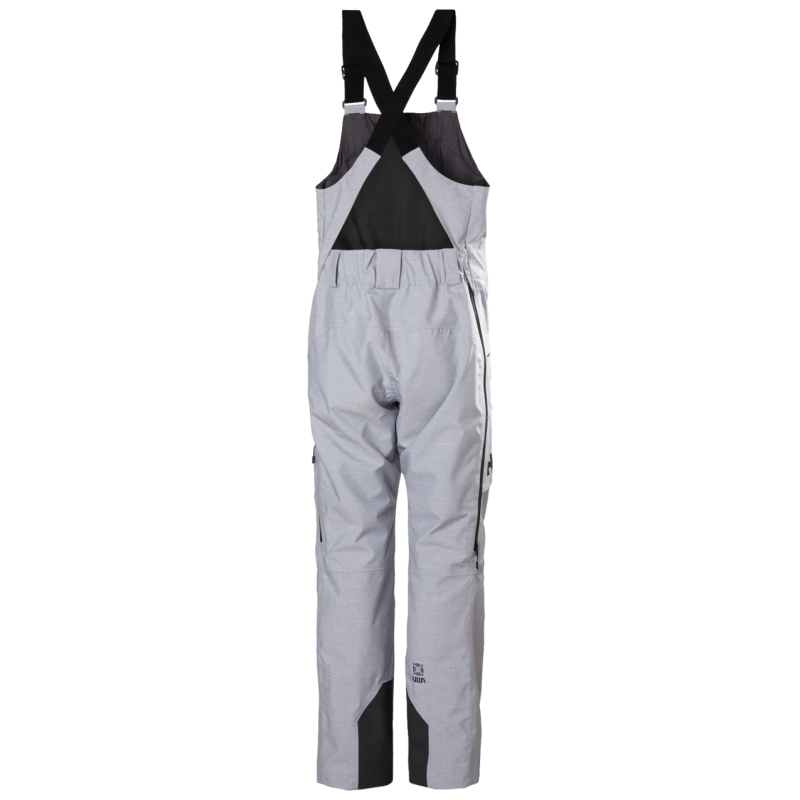 Helly Hansen Helly Hansen Powderqueen Bib 2.0 Pant - Ski Bib Pants - Damer | Hardloop