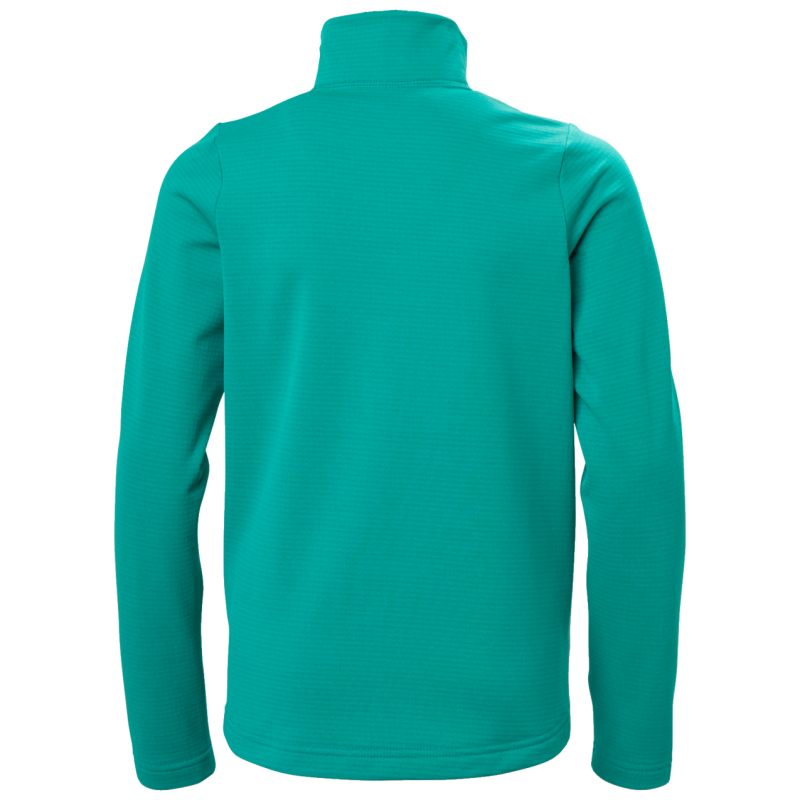 Helly Hansen Versalite Jacket - Fleecevest - Kinderen | Hardloop