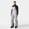 Helly Hansen Powderqueen Bib 2.0 Pant - Spodnie narciarskie damskie | Hardloop