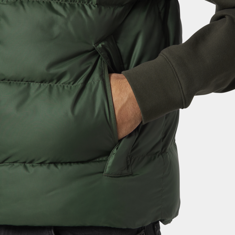 Helly Hansen Active Puffy Vest - Kunstfaserweste - Herren | Hardloop