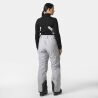 Helly Hansen Helly Hansen Powderqueen Bib 2.0 Pant - Hängselbyxor ski - Dam | Hardloop