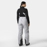 Helly Hansen Powderqueen Bib 2.0 Pant - Spodnie narciarskie damskie | Hardloop
