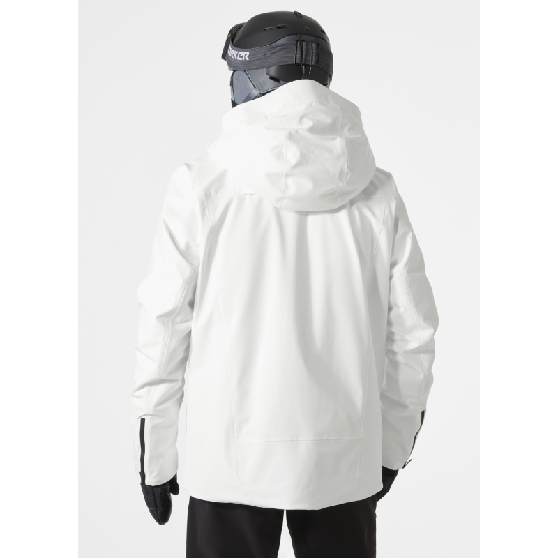 Helly Hansen Steilhang 2.0 Jacket - Kurtka narciarska meska | Hardloop